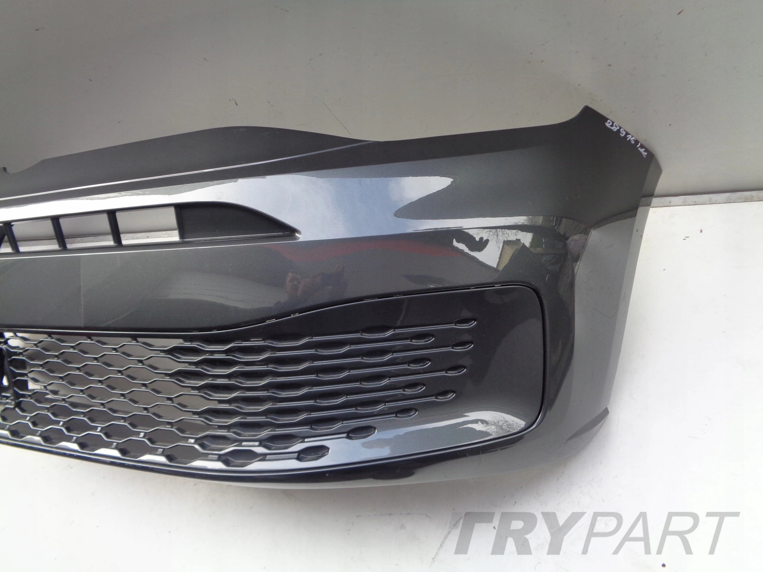 FRONT BUMPER VW CADDY 2K 2K7 20- NO. 28915