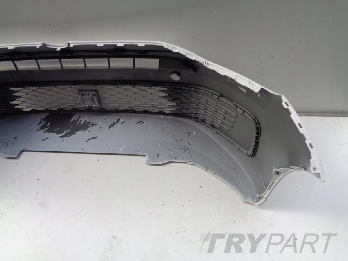 FRONT BUMPER VW CADDY 2K 2K7 20- NO. 28916
