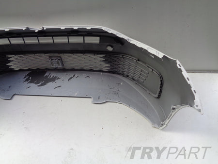 FRONT BUMPER VW CADDY 2K 2K7 20- NO. 28916