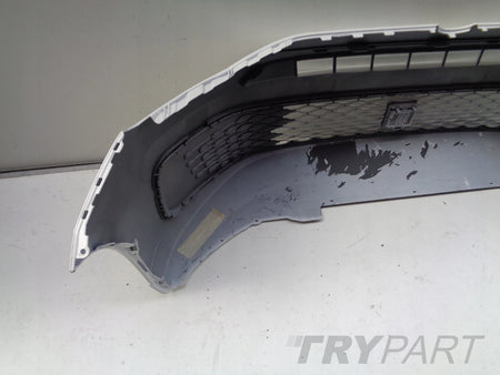 FRONT BUMPER VW CADDY 2K 2K7 20- NO. 28916