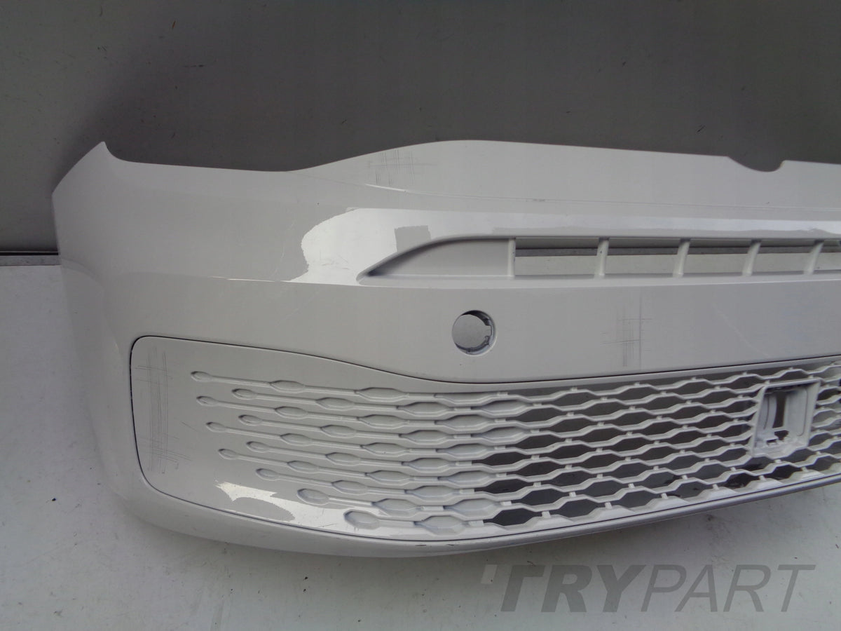 FRONT BUMPER VW CADDY 2K 2K7 20- NO. 28916