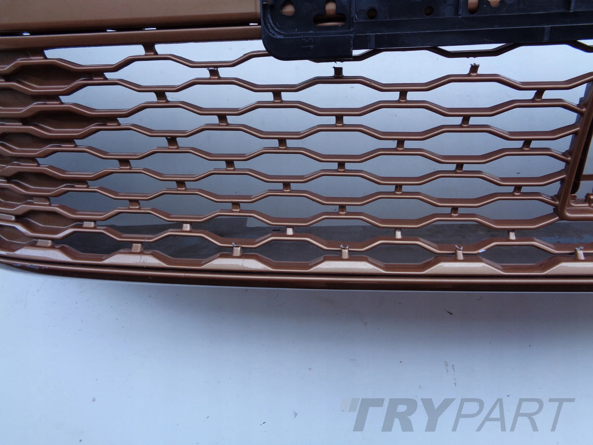 FRONT BUMPER VW CADDY 2K 2K7 20- NO. 47306