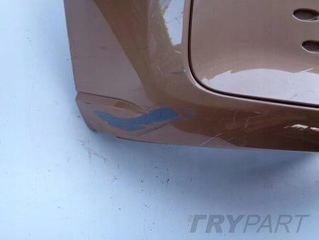 FRONT BUMPER VW CADDY 2K 2K7 20- NO. 47306