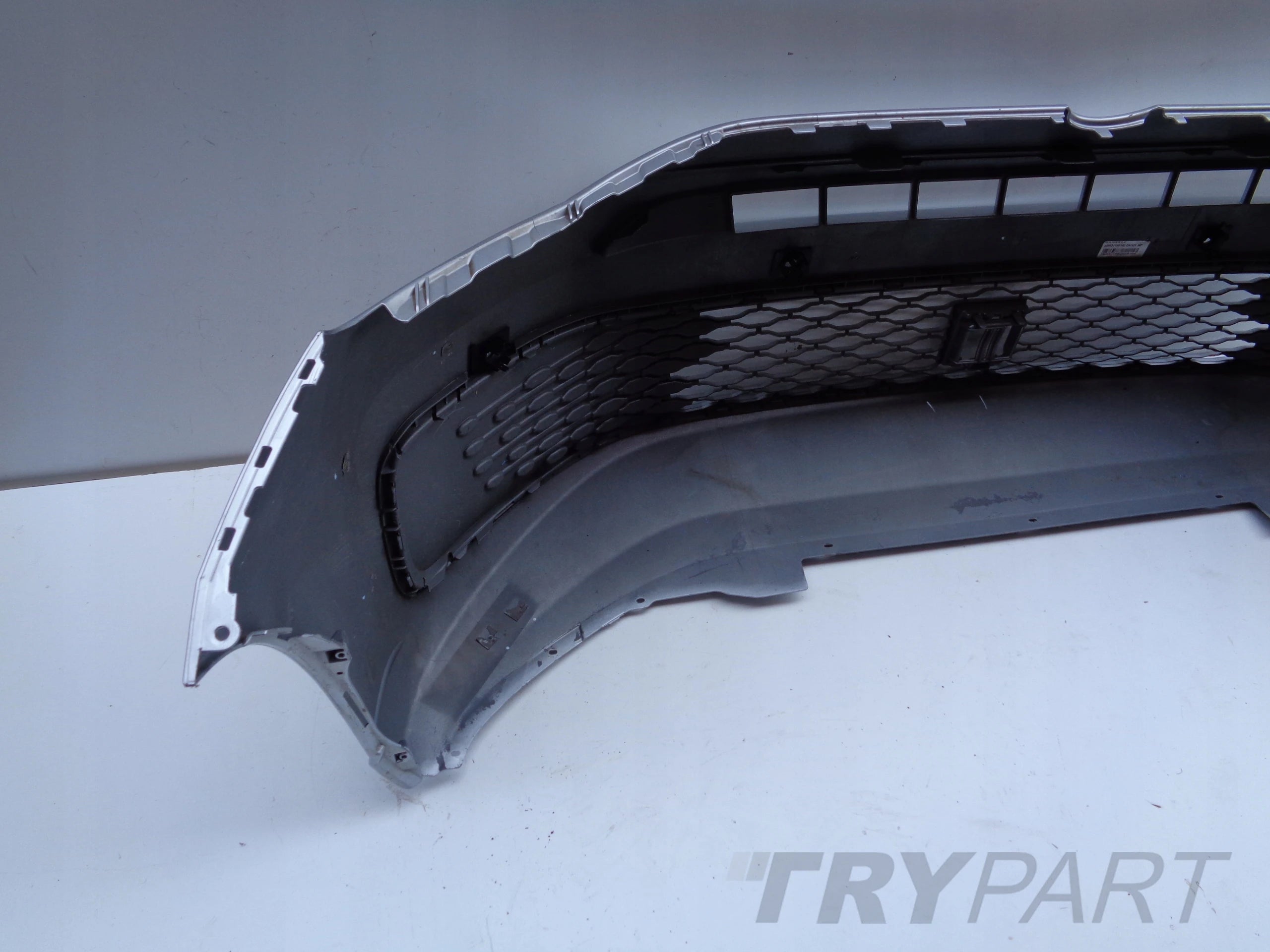 FRONT BUMPER VW CADDY 2K 2K7 20- NO. 47307