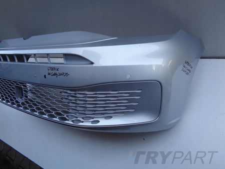 FRONT BUMPER VW CADDY 2K 2K7 20- NO. 47307