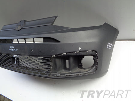 FRONT BUMPER VW CADDY 2K 2K7 20- NO. 48727