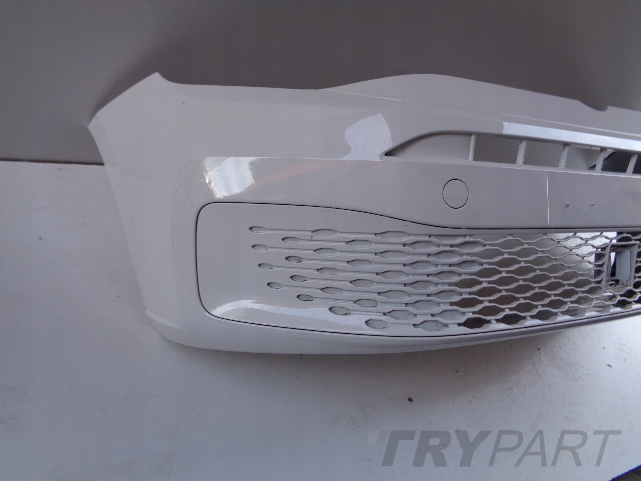 FRONT BUMPER VW CADDY 2K 2K7 20- NO. 50621