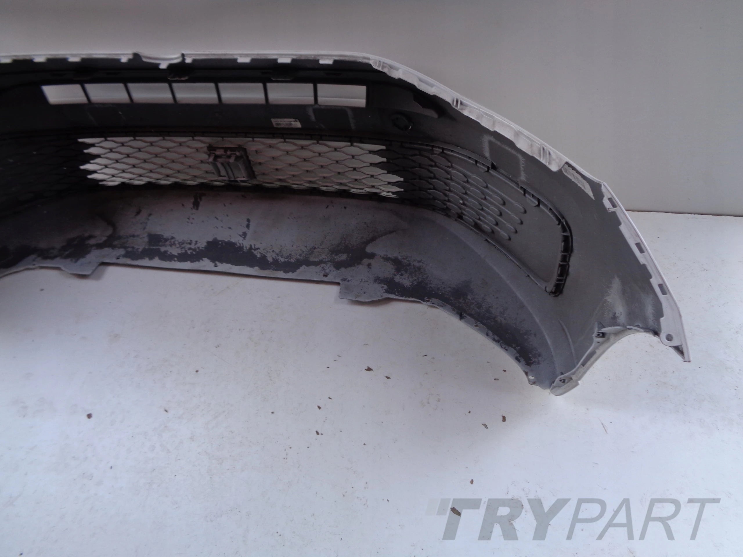 FRONT BUMPER VW CADDY 2K 2K7 20- NO. 50621