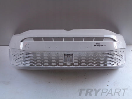 FRONT BUMPER VW CADDY 2K 2K7 20- NO. 50621