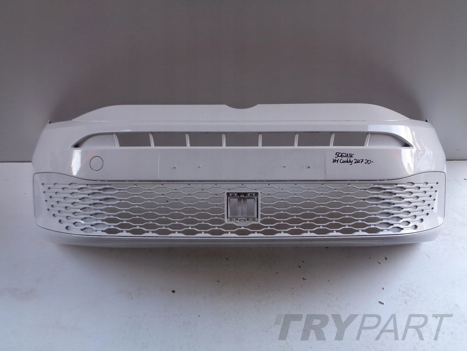 FRONT BUMPER VW CADDY 2K 2K7 20- NO. 50621