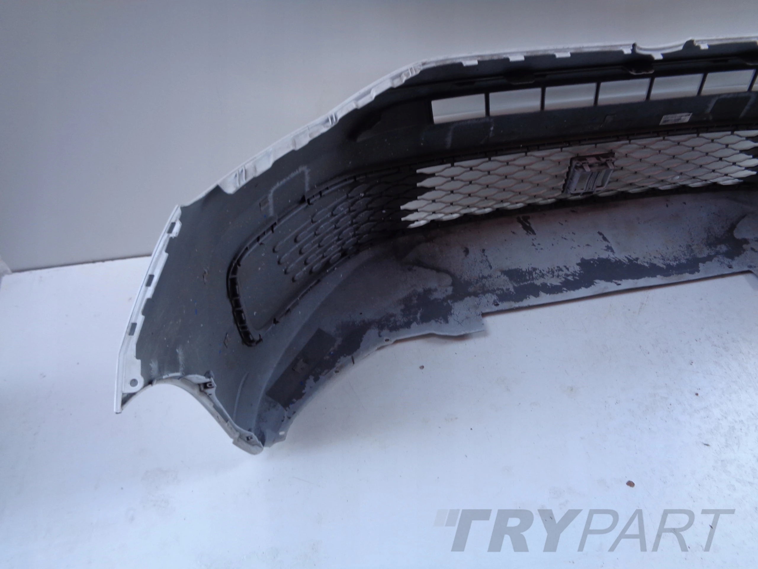 FRONT BUMPER VW CADDY 2K 2K7 20- NO. 50621