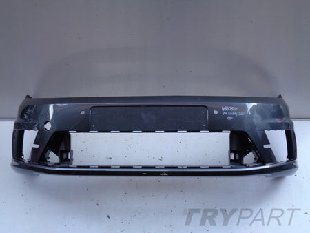 FRONT BUMPER VW CADDY 2K5 15- NO. 45605