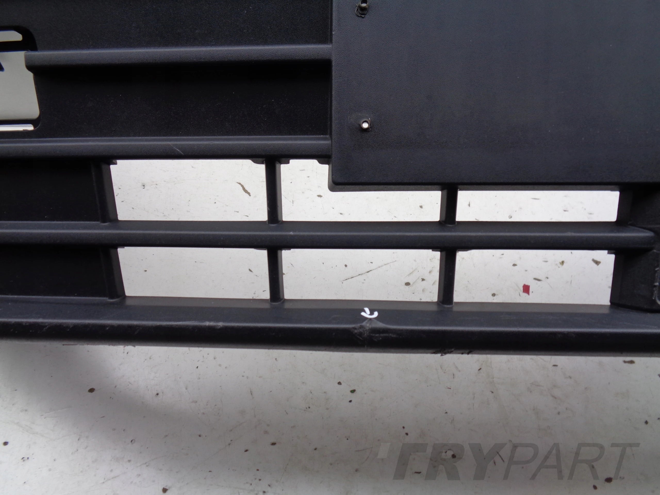 FRONT BUMPER VW CRAFTER II 7C 7C0 17- MAN TGE NO. 44597