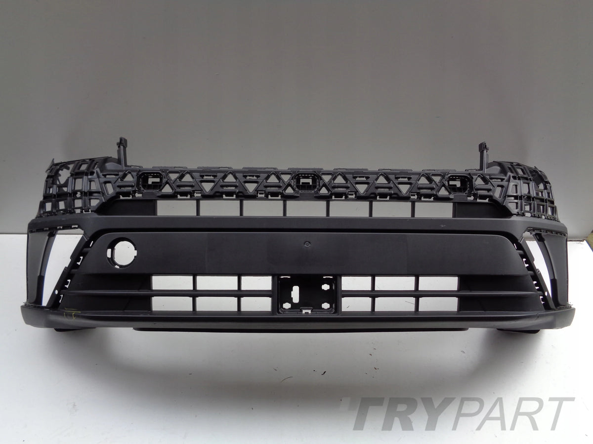 FRONT BUMPER VW CRAFTER II 7C 7C0 17- MAN TGE NO. 48665