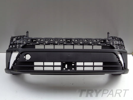 FRONT BUMPER VW CRAFTER II 7C 7C0 17- MAN TGE NO. 48665