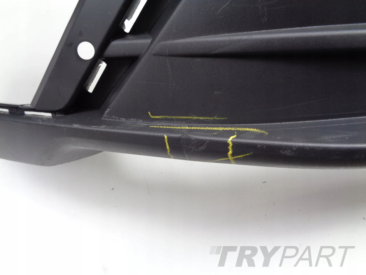 FRONT BUMPER VW CRAFTER II 7C 7C0 17- MAN TGE NO. 48665