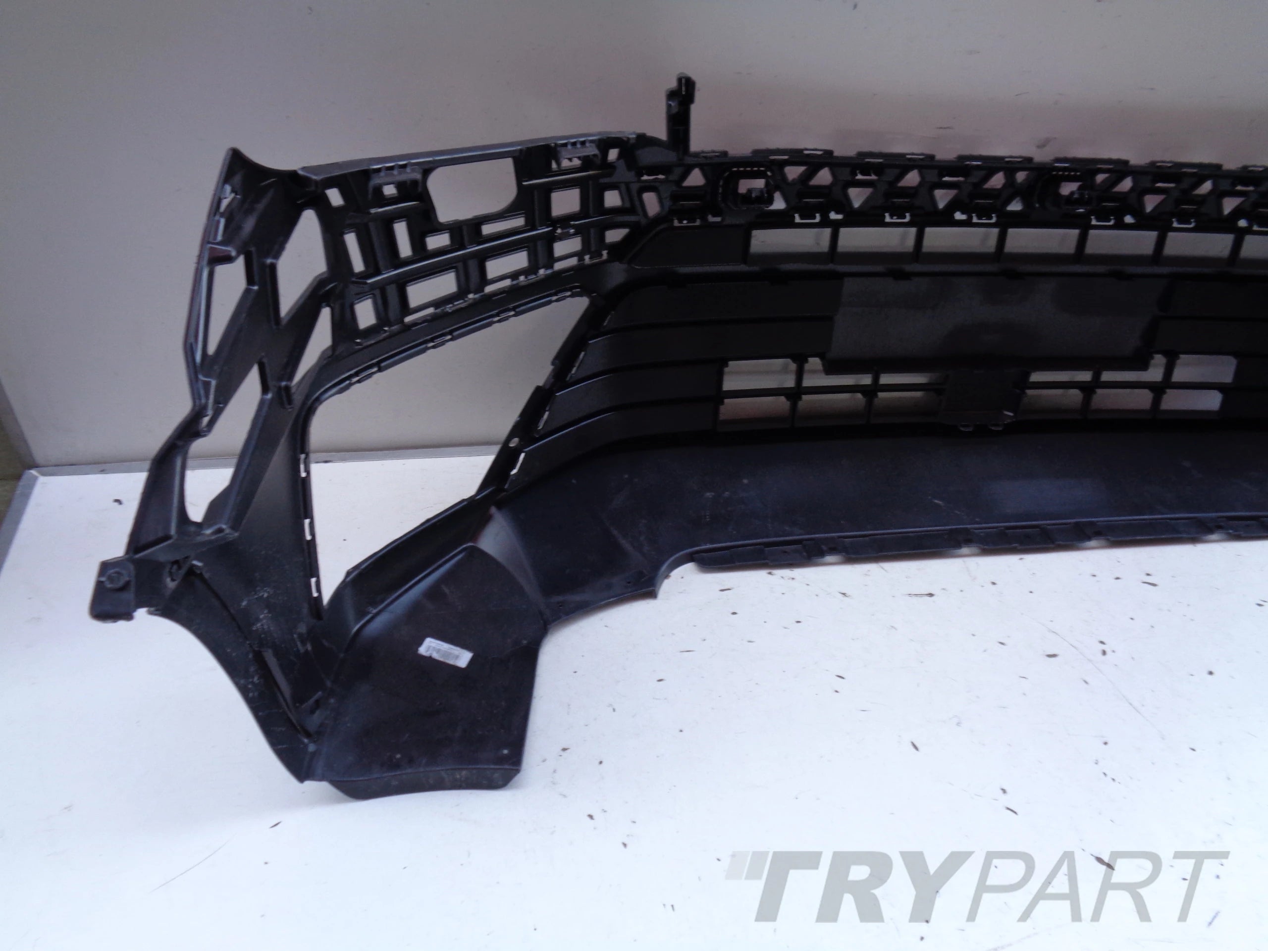 FRONT BUMPER VW CRAFTER II 7C 7C0 17- PN 40213