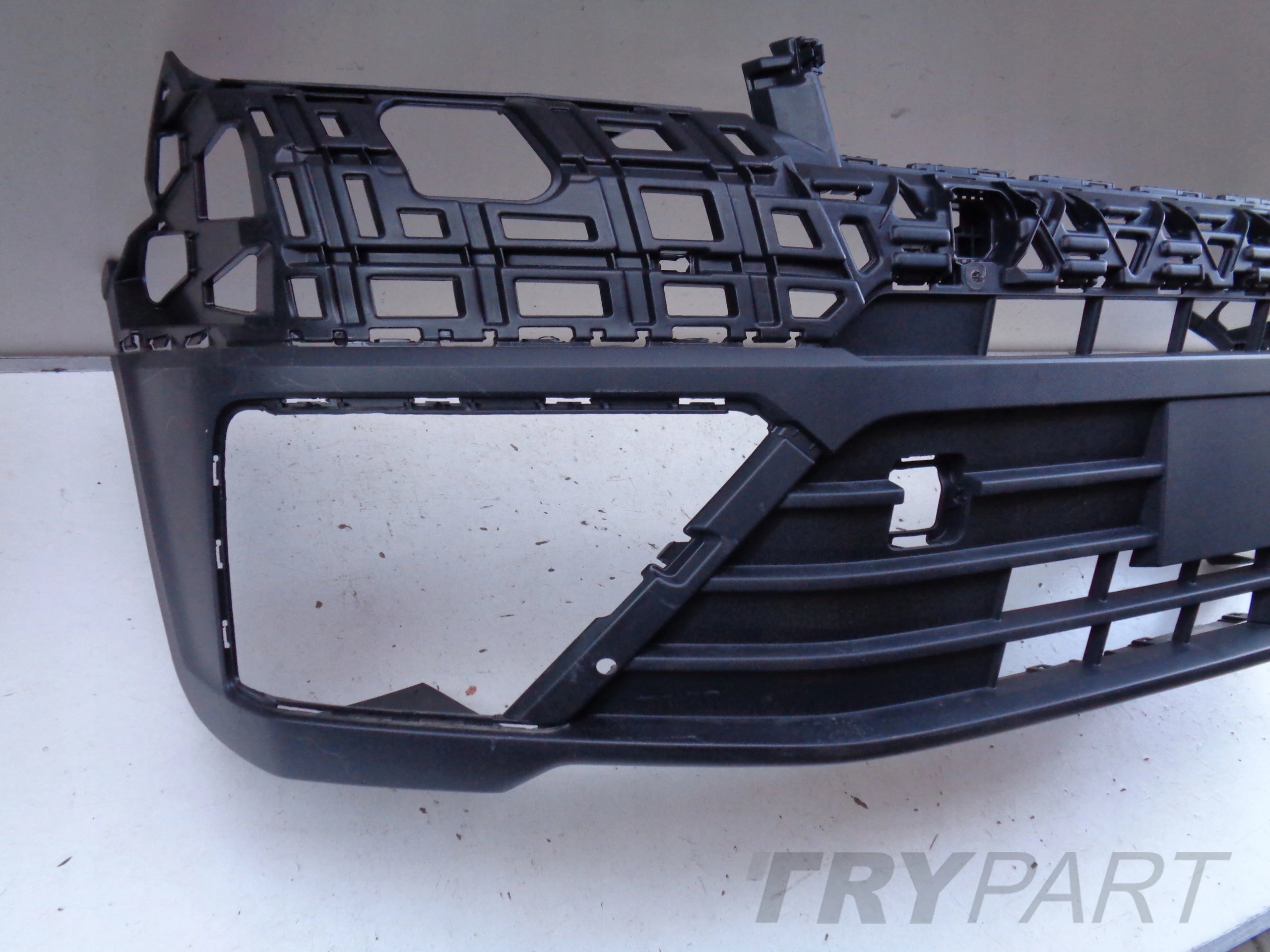 FRONT BUMPER VW CRAFTER II 7C 7C0 17- PN 40213