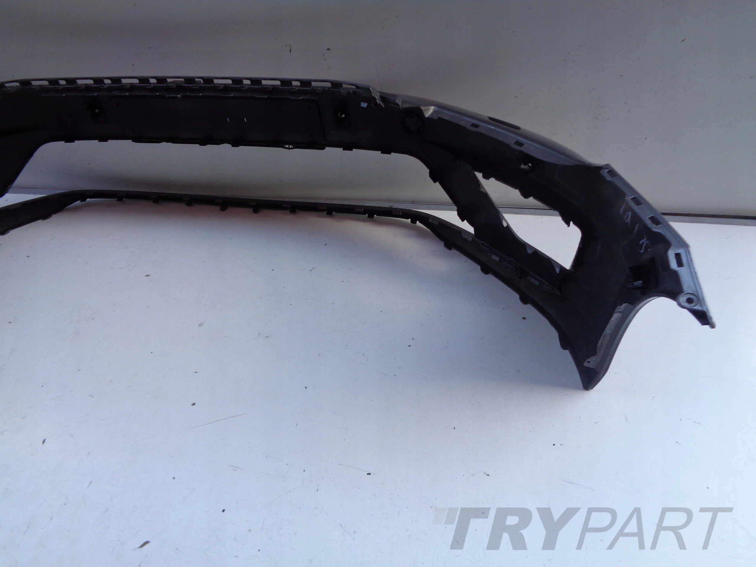 FRONT BUMPER VW GOLF SPORTSVAN 510 14-17 30016