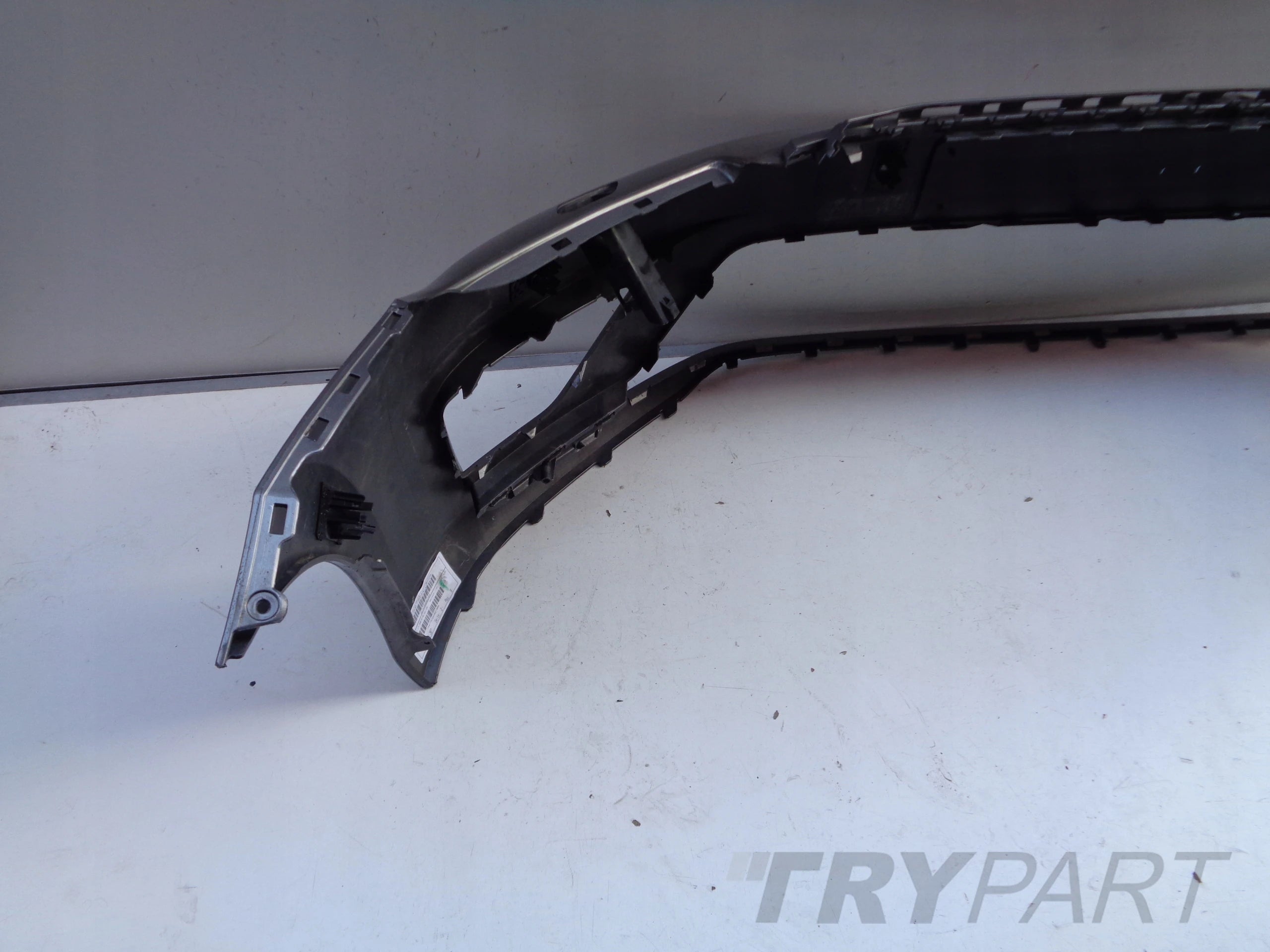 FRONT BUMPER VW GOLF SPORTSVAN 510 14-17 30016