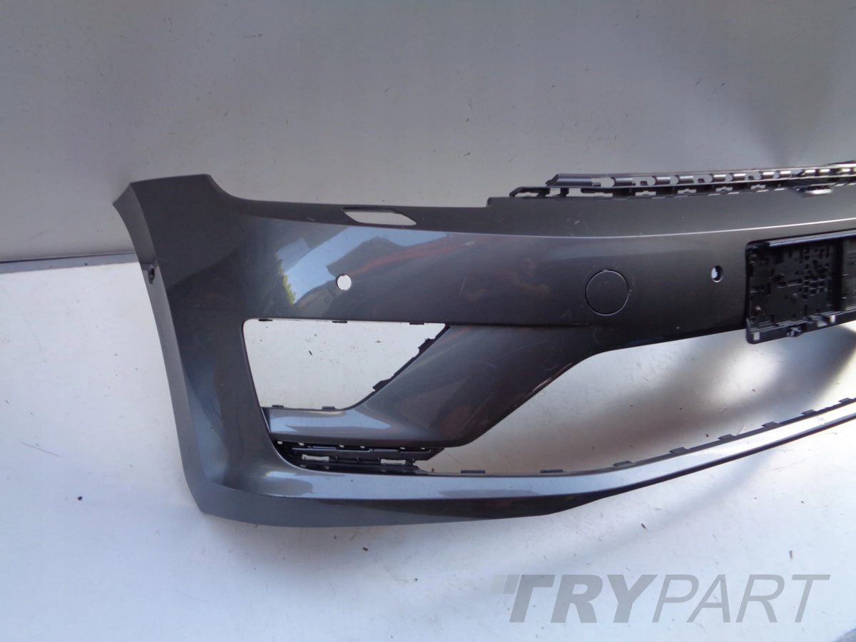 FRONT BUMPER VW GOLF SPORTSVAN 510 14-17 30016