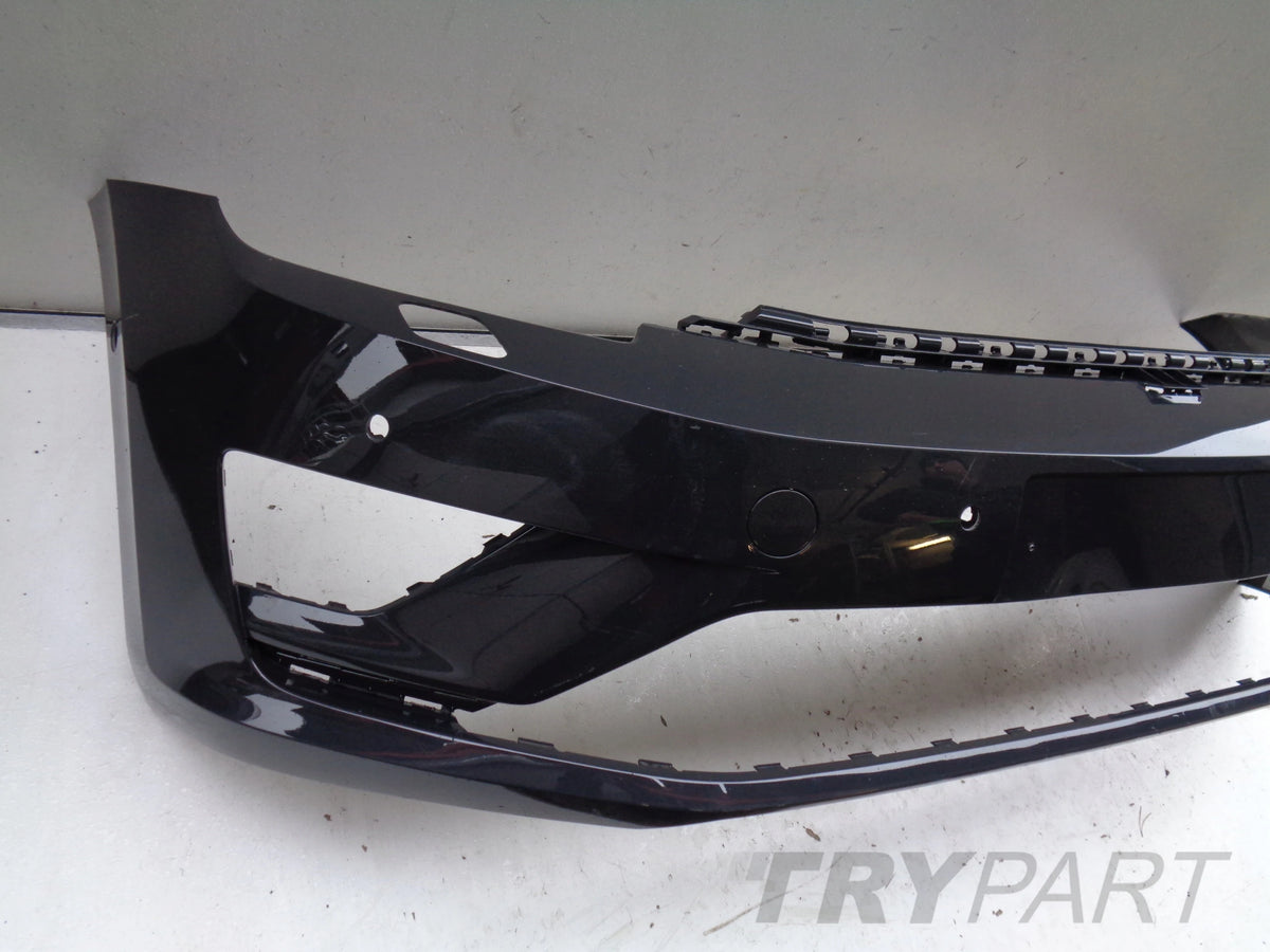 FRONT BUMPER VW GOLF SPORTSVAN 510 14-17 NO. 38384