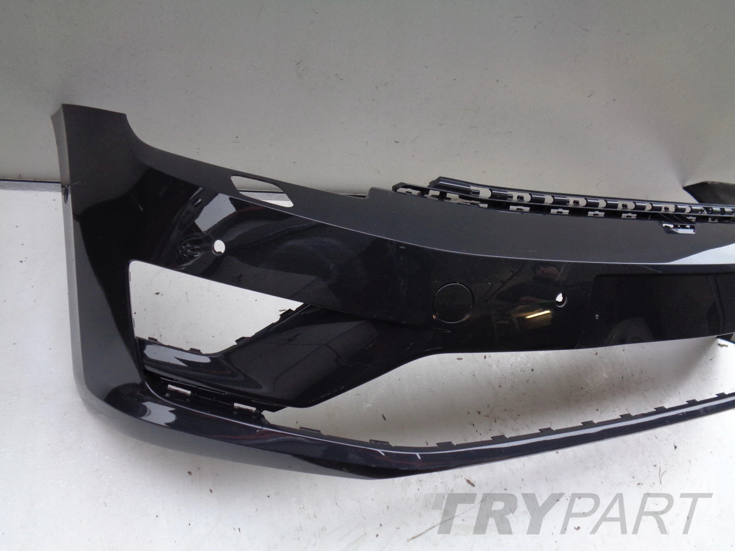 FRONT BUMPER VW GOLF SPORTSVAN 510 14-17 NO. 38384