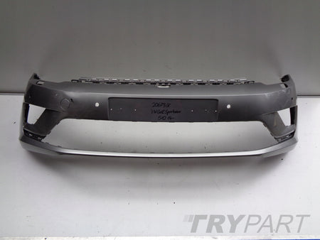 FRONT BUMPER VW GOLF SPORTSVAN 510 14- NO. 20673