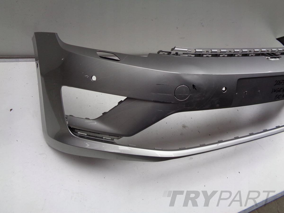 FRONT BUMPER VW GOLF SPORTSVAN 510 14- NO. 20673