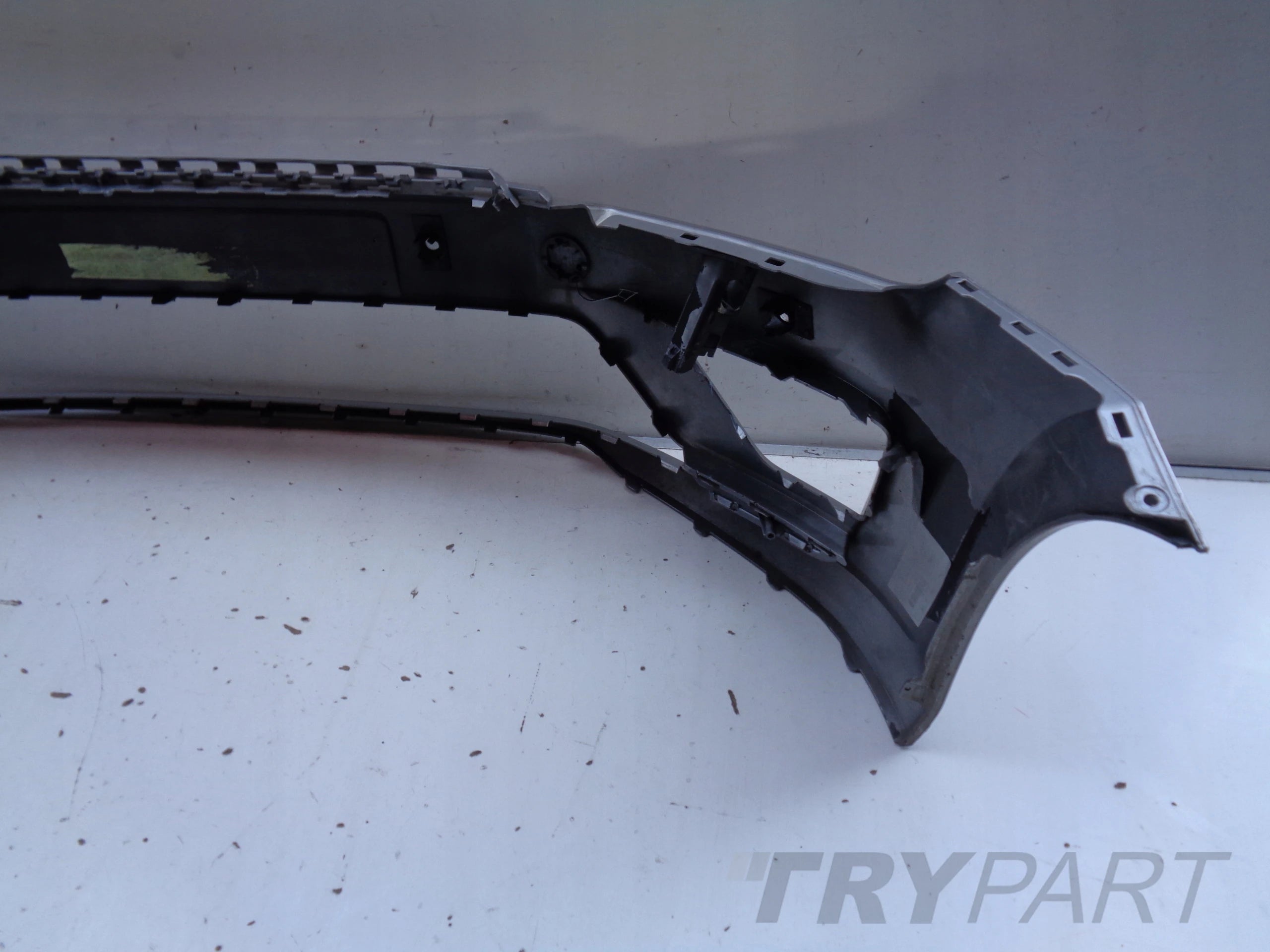 FRONT BUMPER VW GOLF SPORTSVAN 510 14- NO. 45631