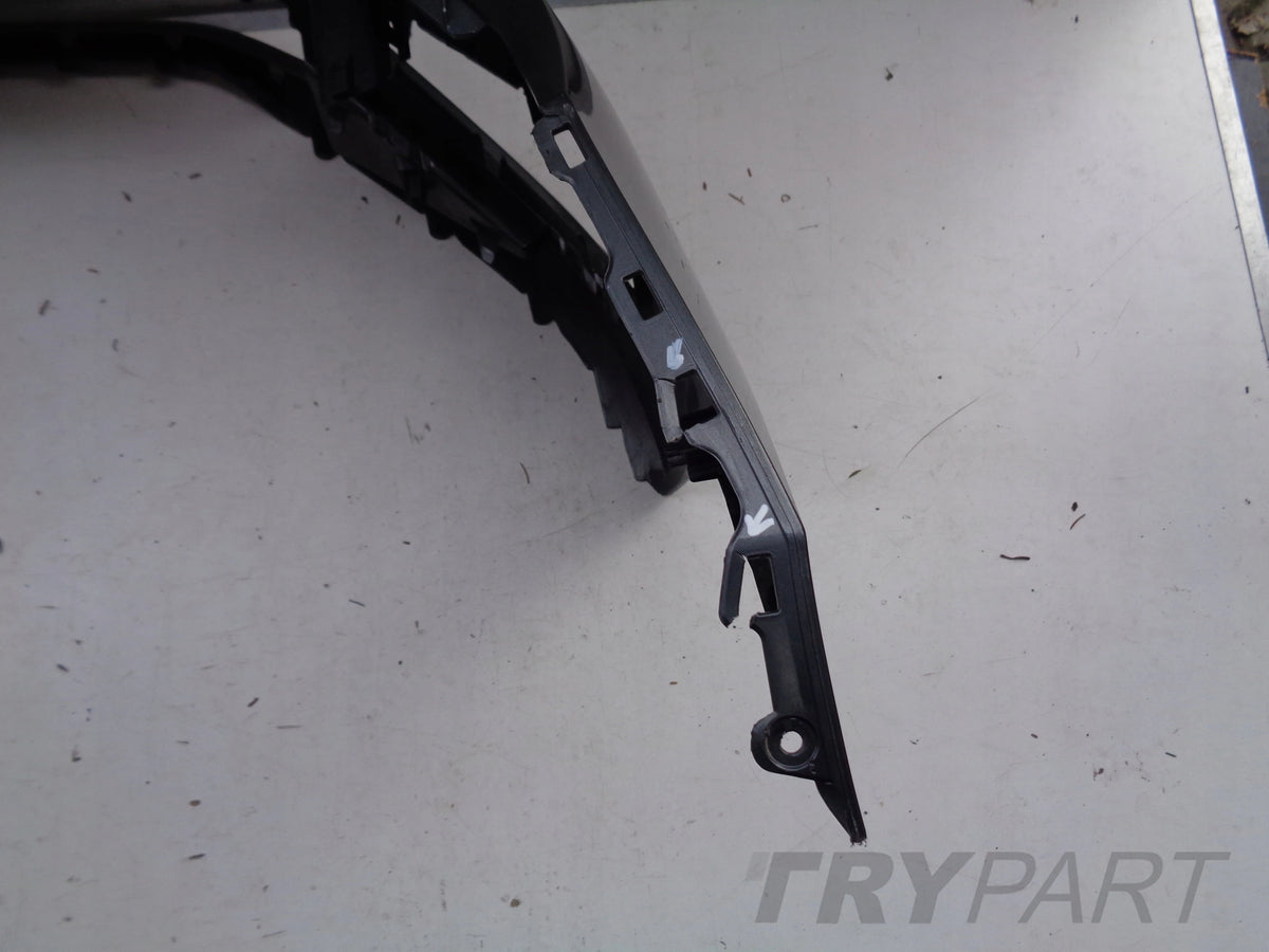 FRONT BUMPER VW GOLF SPORTSVAN 510 17- FACELIFT NO. 33197