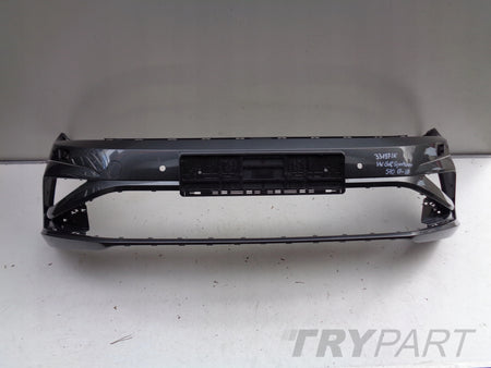 FRONT BUMPER VW GOLF SPORTSVAN 510 17- FACELIFT NO. 33197