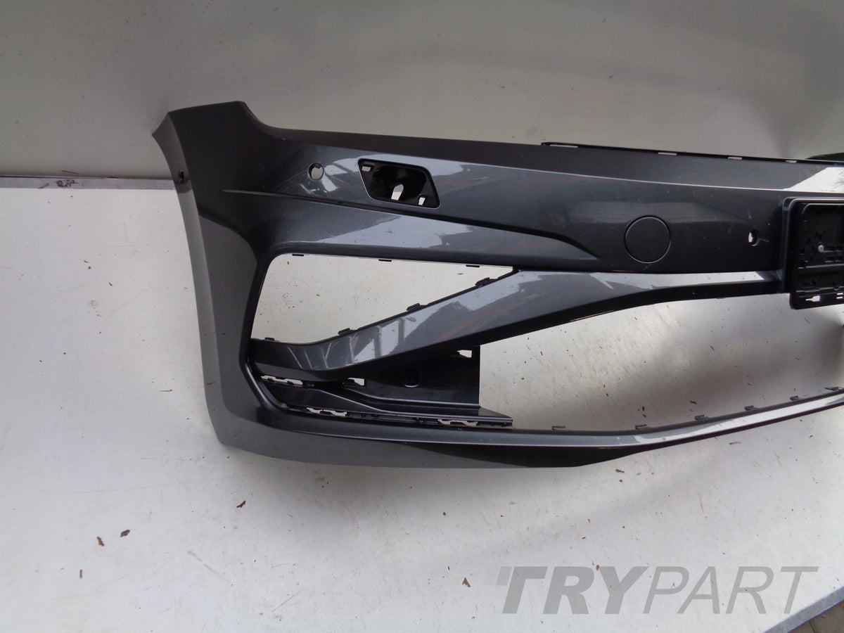 FRONT BUMPER VW GOLF SPORTSVAN 510 17- FACELIFT NO. 33197