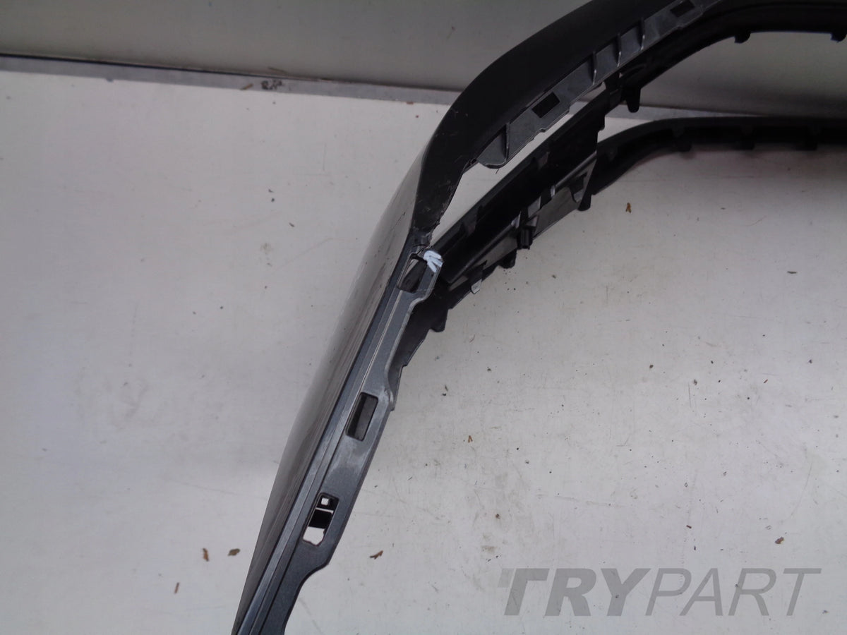FRONT BUMPER VW GOLF SPORTSVAN 510 17- FACELIFT NO. 33197