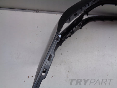 FRONT BUMPER VW GOLF SPORTSVAN 510 17- FACELIFT NO. 33197