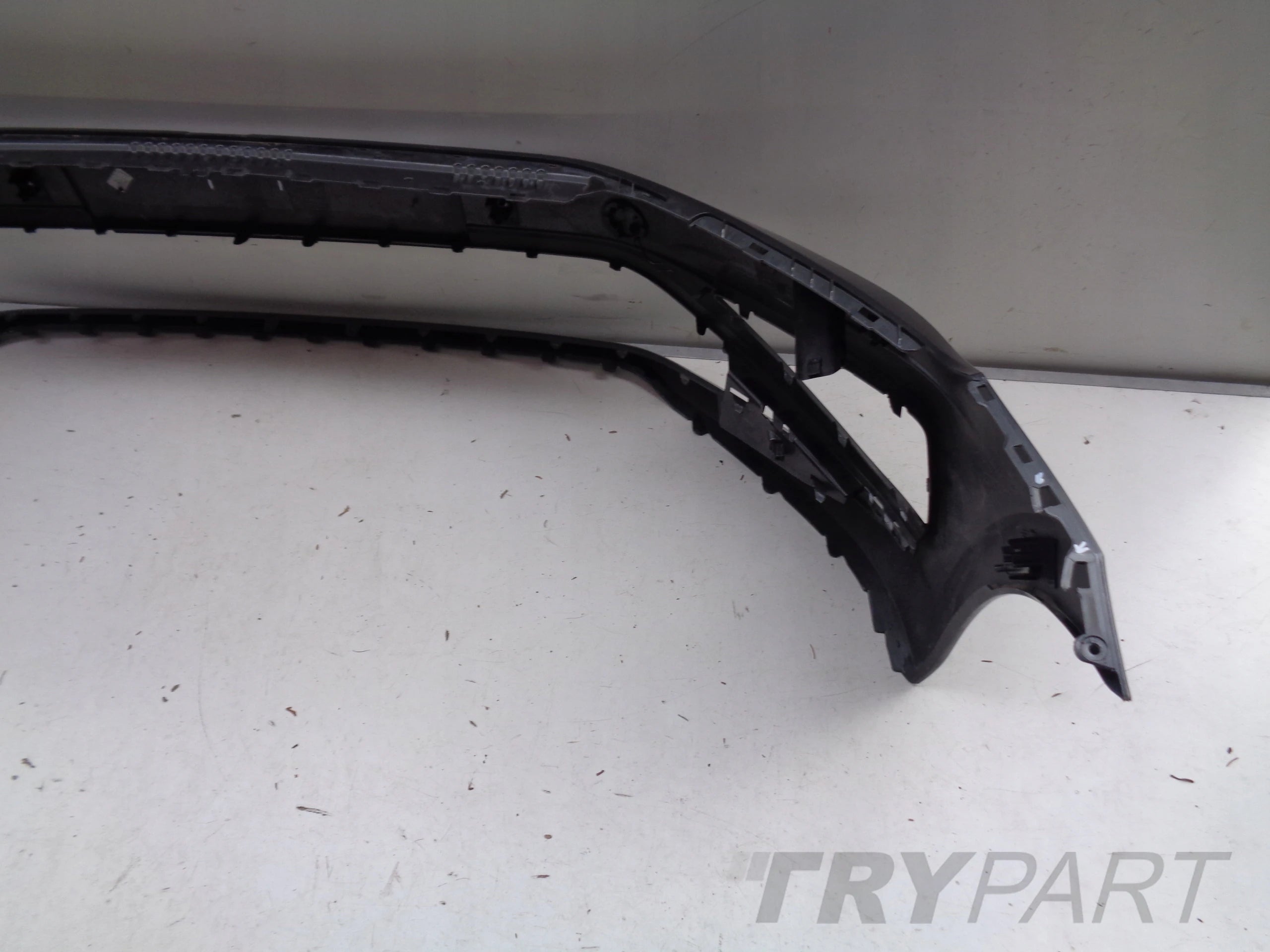 FRONT BUMPER VW GOLF SPORTSVAN 510 17- FACELIFT NO. 33197