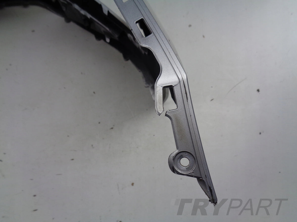 FRONT BUMPER VW GOLF SPORTSVAN 510 17- FACELIFT NO. 34781