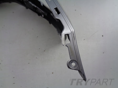 FRONT BUMPER VW GOLF SPORTSVAN 510 17- FACELIFT NO. 34781