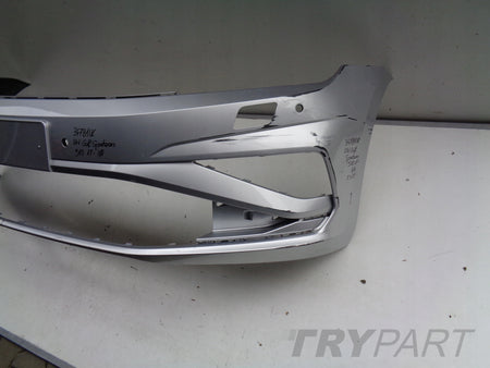 FRONT BUMPER VW GOLF SPORTSVAN 510 17- FACELIFT NO. 34781
