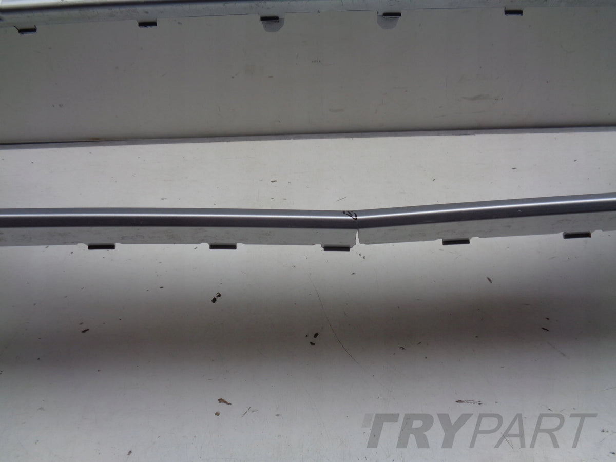 FRONT BUMPER VW GOLF SPORTSVAN 510 17- FACELIFT NO. 34781