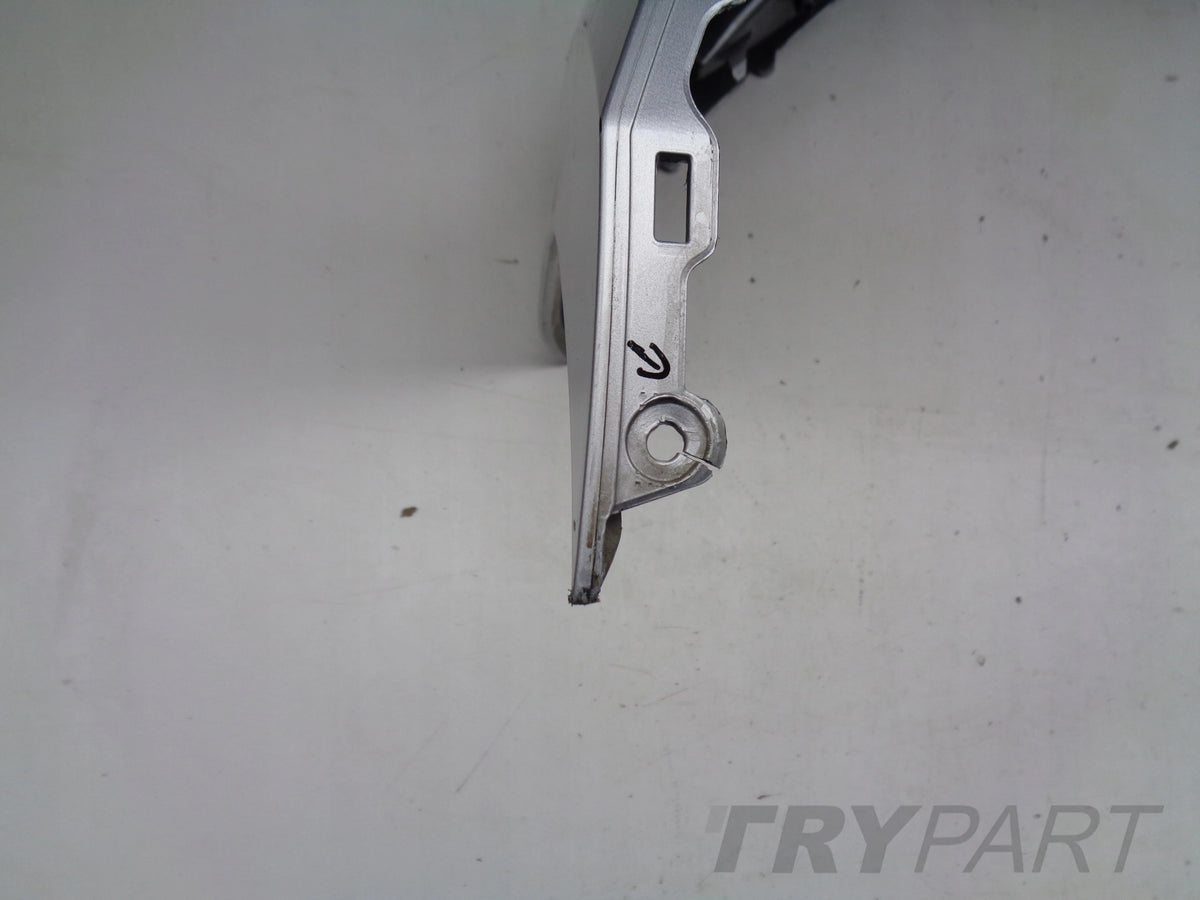 FRONT BUMPER VW GOLF SPORTSVAN 510 17- FACELIFT NO. 34781