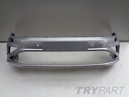 FRONT BUMPER VW GOLF SPORTSVAN 510 17- FACELIFT NO. 34781