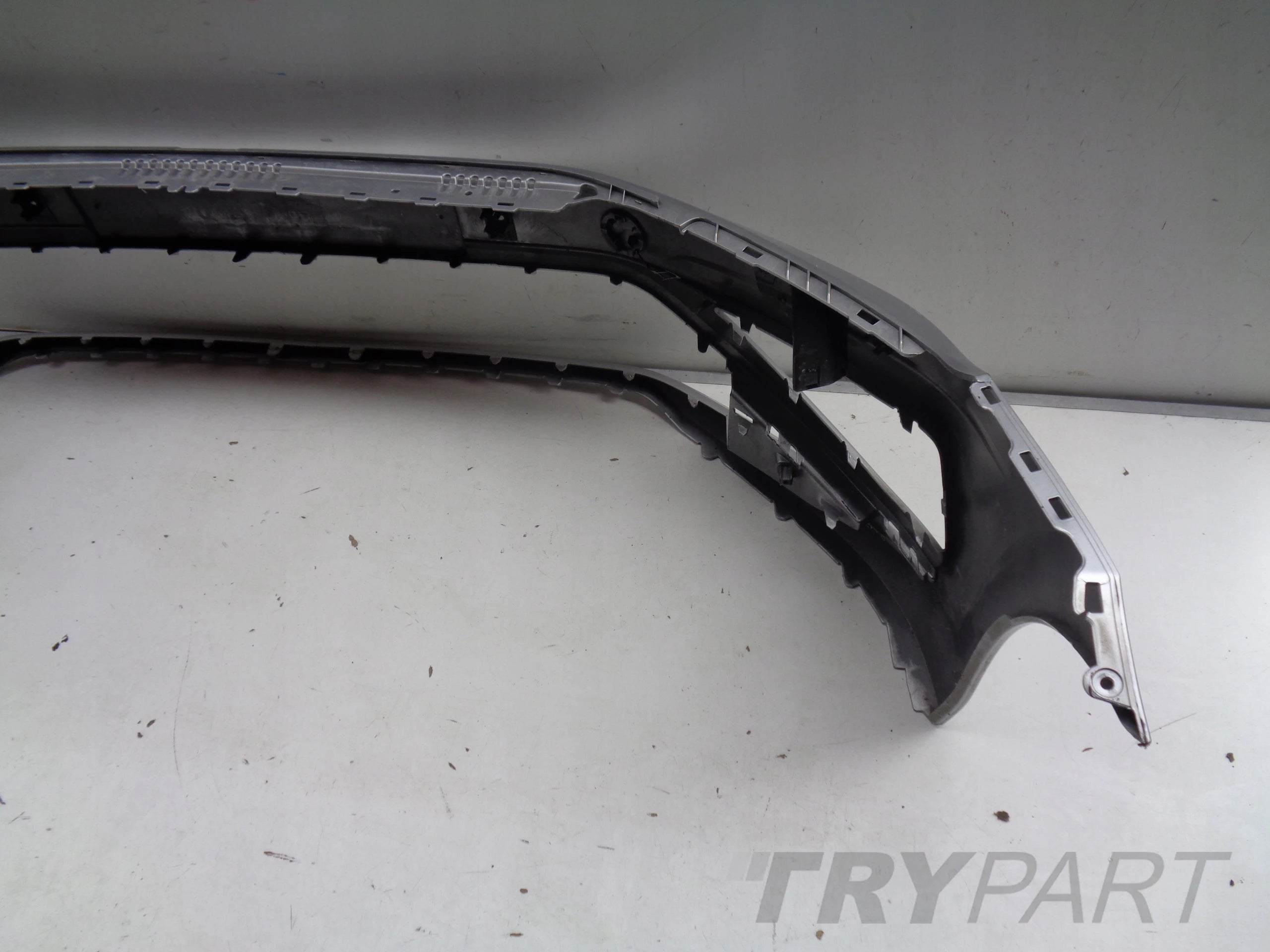 FRONT BUMPER VW GOLF SPORTSVAN 510 17- FACELIFT NO. 34781
