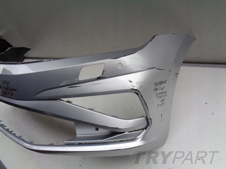 FRONT BUMPER VW GOLF SPORTSVAN 510 17- FACELIFT NO. 34781