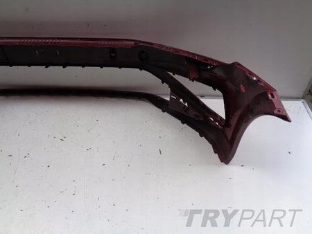 FRONT BUMPER VW GOLF SPORTSVAN 510 17- FACELIFT NO. 41204