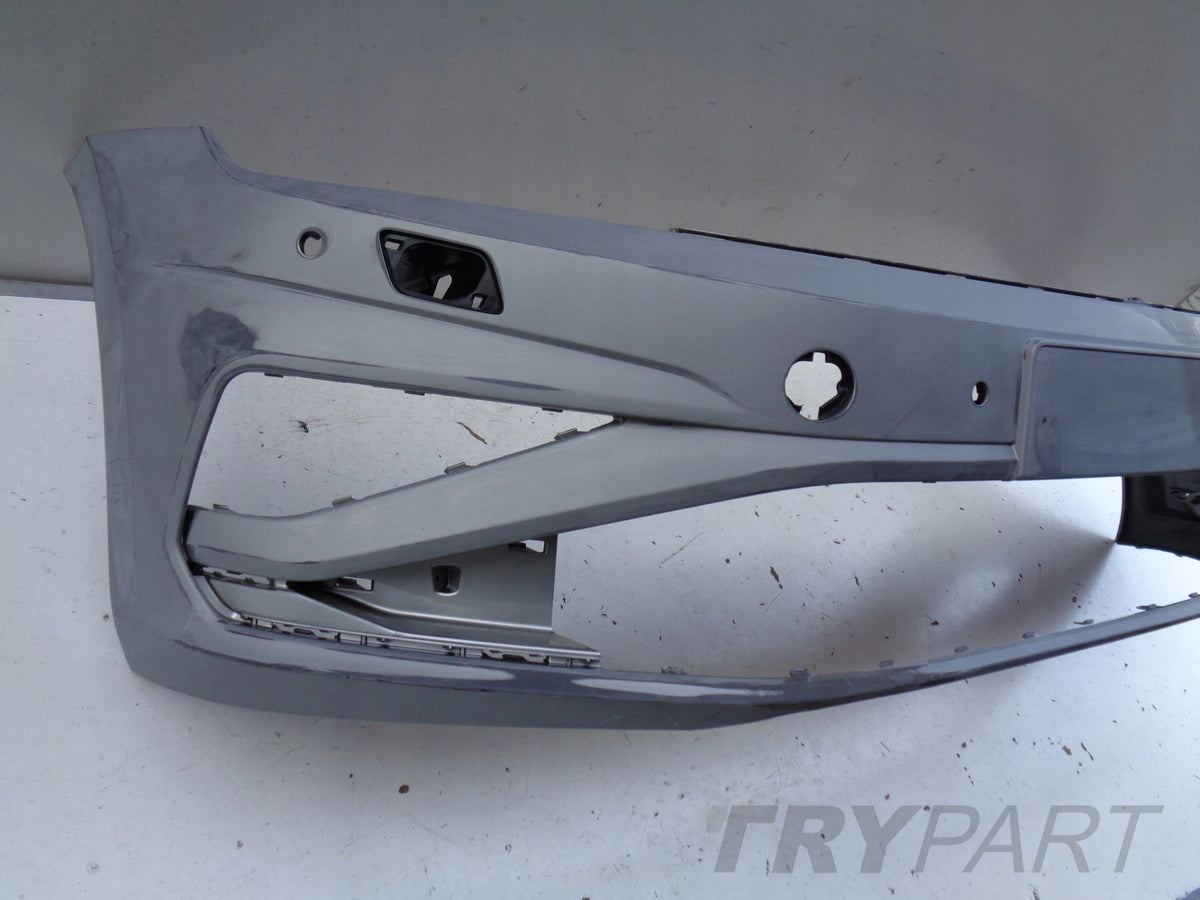 FRONT BUMPER VW GOLF SPORTSVAN 510 17- LIFT NO. 42341