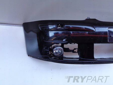 FRONT BUMPER VW GOLF V 5 1K 1K0 03-08 NO. 22406