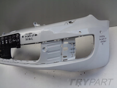 FRONT BUMPER VW GOLF VI 6 5K 5K0 08-12 GTI GTD NO. 51597
