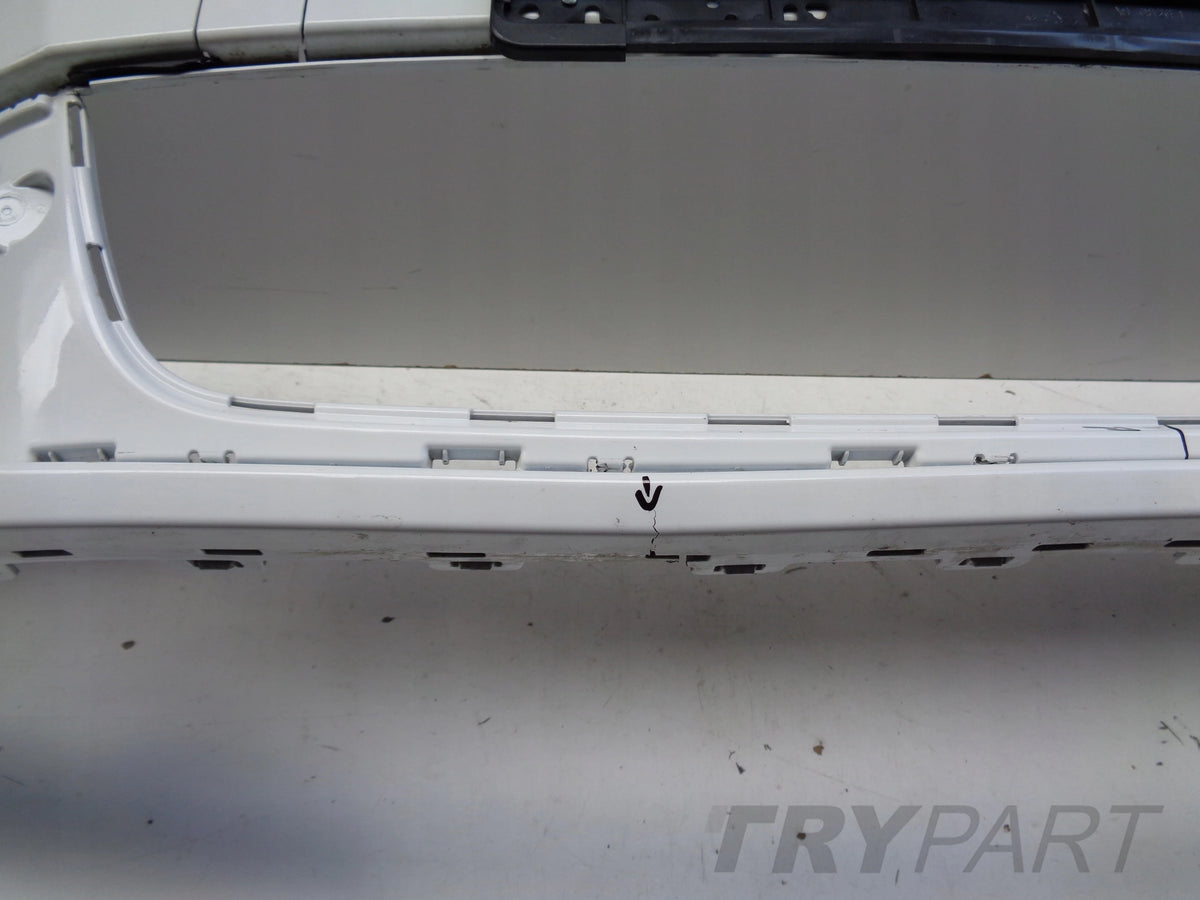 FRONT BUMPER VW GOLF VI 6 5K 5K0 08-12 GTI GTD NO. 51597