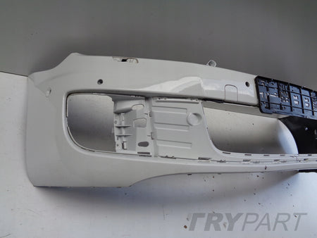 FRONT BUMPER VW GOLF VI 6 5K 5K0 08-12 GTI GTD NO. 51597
